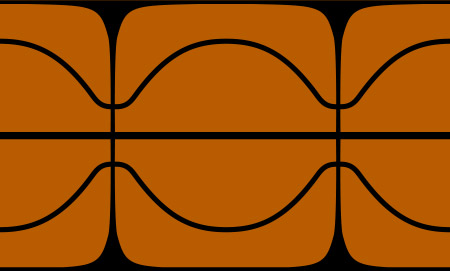 Baseball Texture Map