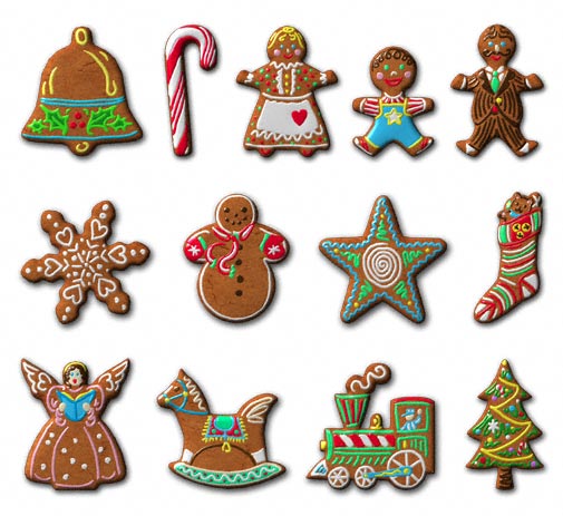 http://www.robinwood.com/Catalog/FreeStuff/Textures/TextureGraphics/ChristmasCookiesMaps/WholeSetLarge.jpg