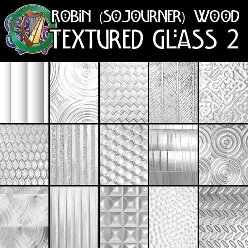 glass texture. Textured Glass 2