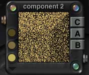 DTE Comp 2, sandy texture