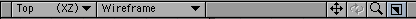 The Viewport Titlebar