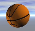 Basketball