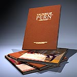 Lesson 3; applying a UV Map to a book and book jacket.