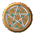 Animated GIF of Pentagram