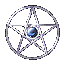Animated GIF of Pentagram